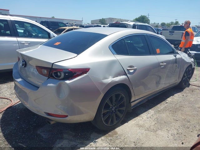 Aukcja sprzedaży 2025 Mazda Mazda3 2.5 S Select Sport, vin: 3MZBPABM6SM464367, numer aukcji: 45703996