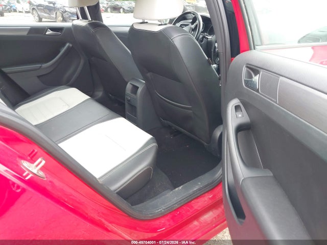 Aukcja sprzedaży 2016 Volkswagen Jetta 1.8t Sport, vin: 3VWD17AJ2GM226432, numer aukcji: 45704001
