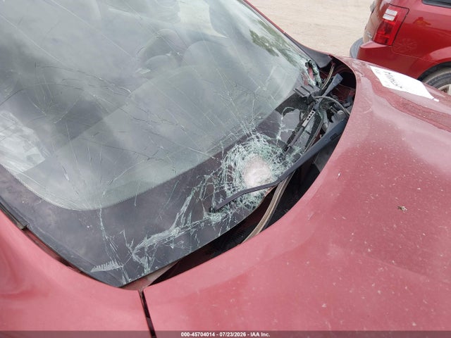 Nissan ROGUE SV 2016 KNMAT2MV1GP693627 Image 12