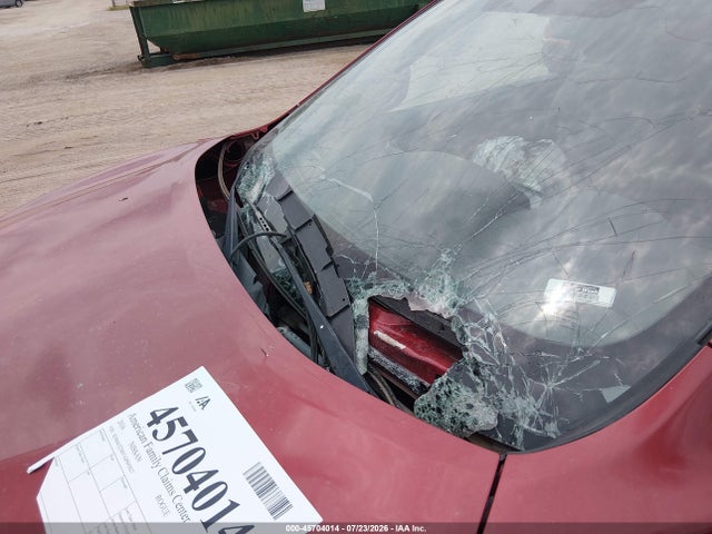 Nissan ROGUE SV 2016 KNMAT2MV1GP693627 Image 6