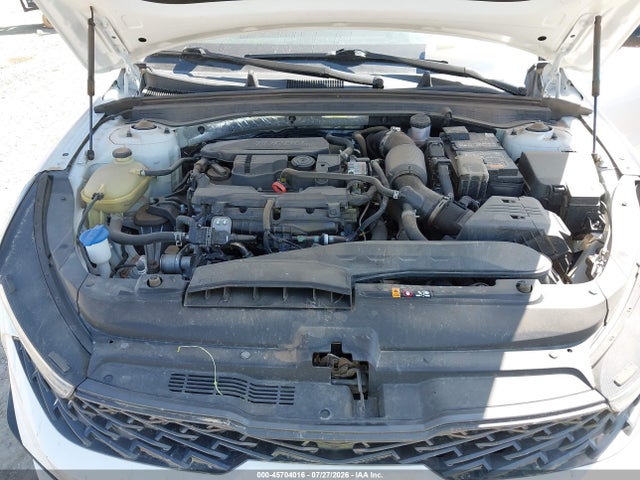 2024 Kia K5 Gt-line მანქანა იყიდება აუქციონზე, vin: 5XXG64J28RG237741, აუქციონის ნომერი: 45704016