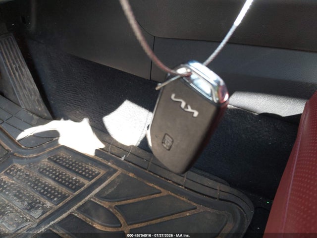 2024 Kia K5 Gt-line მანქანა იყიდება აუქციონზე, vin: 5XXG64J28RG237741, აუქციონის ნომერი: 45704016