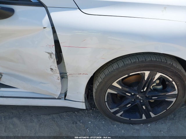 2024 Kia K5 Gt-line მანქანა იყიდება აუქციონზე, vin: 5XXG64J28RG237741, აუქციონის ნომერი: 45704016