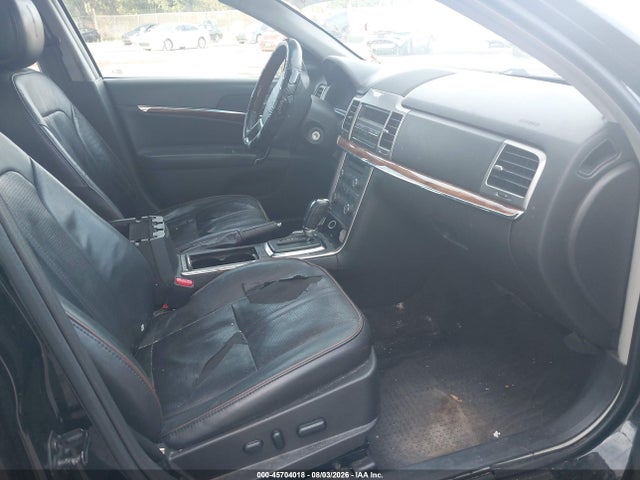 Продаж на аукціоні авто 2012 Lincoln Mkz Hybrid, vin: 3LNDL2L37CR810414, номер лоту: 45704018