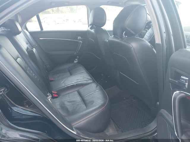 Продаж на аукціоні авто 2012 Lincoln Mkz Hybrid, vin: 3LNDL2L37CR810414, номер лоту: 45704018