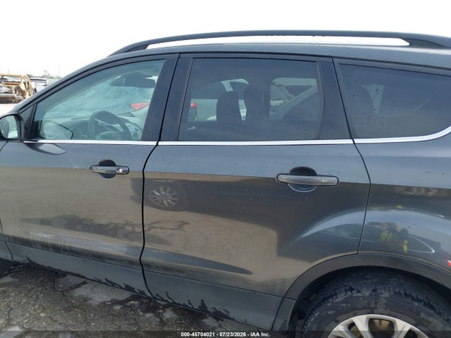 Ford ESCAPE SE 2018 1FMCU0GD4JUD07557 Image 14