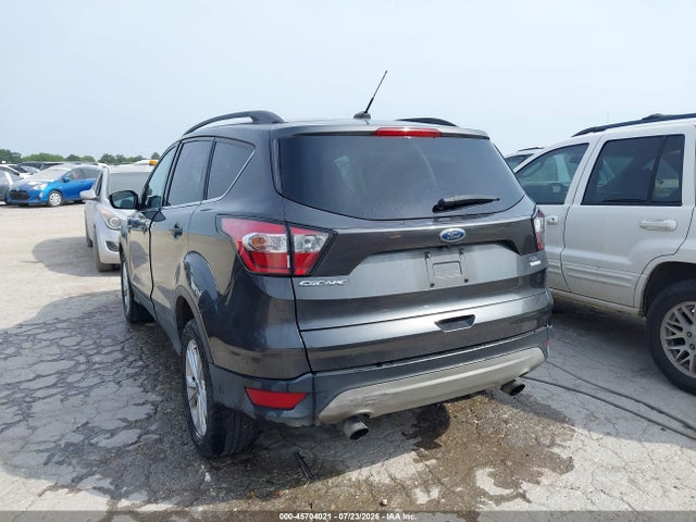 Ford ESCAPE SE 2018 1FMCU0GD4JUD07557 Image 3