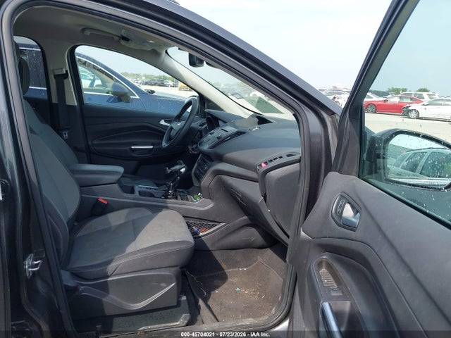Ford ESCAPE SE 2018 1FMCU0GD4JUD07557 Image 5