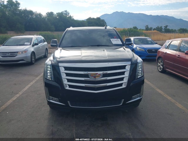 Cadillac Escalade Premium Collection 2016 1GYS4CKJ2GR137526 Image 12