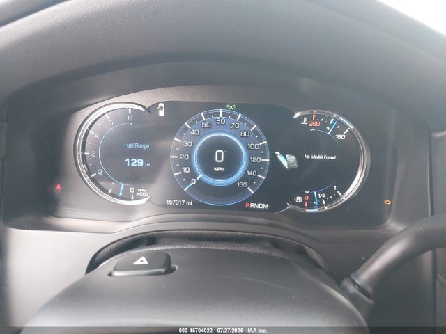 Cadillac Escalade Premium Collection 2016 1GYS4CKJ2GR137526 Image 15