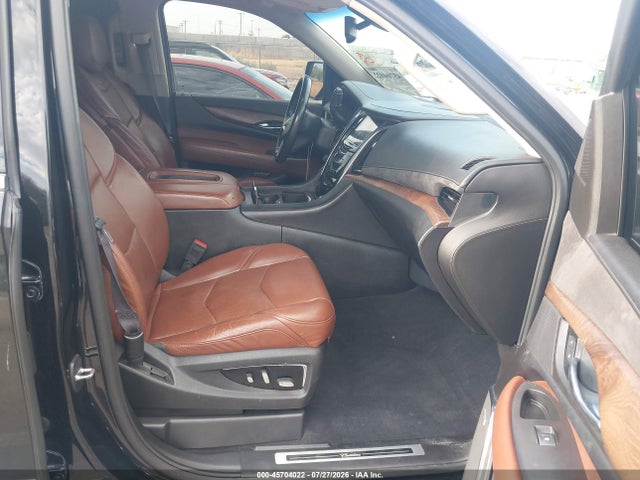 Cadillac Escalade Premium Collection 2016 1GYS4CKJ2GR137526 Image 5