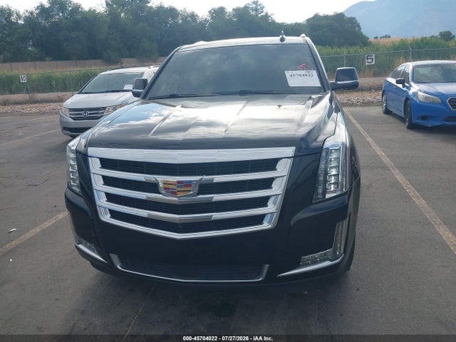 Cadillac Escalade Premium Collection 2016 1GYS4CKJ2GR137526 Image 6