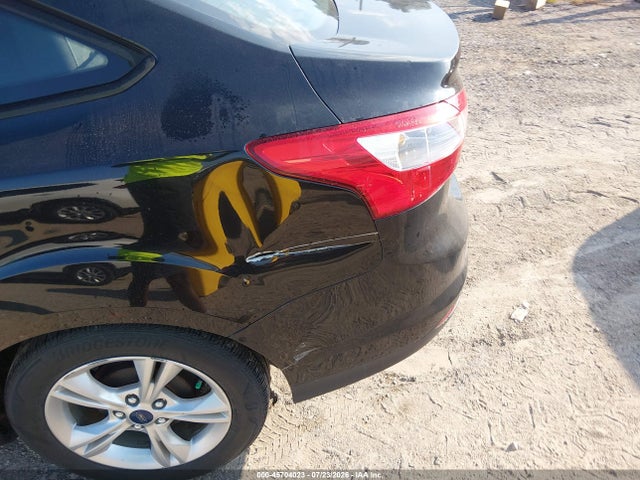 1FADP3F29EL369894 Ford FOCUS SE