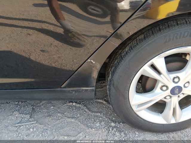 1FADP3F29EL369894 Ford FOCUS SE