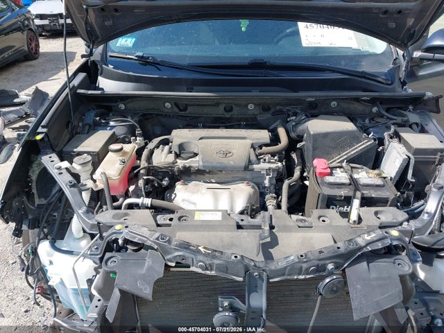 Toyota RAV4 LE 2016 JTMBFREV3GJ074971 Image 10