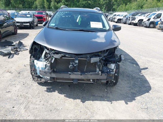 Toyota RAV4 LE 2016 JTMBFREV3GJ074971 Image 13