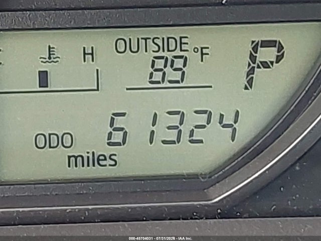 Toyota RAV4 LE 2016 JTMBFREV3GJ074971 Image 16