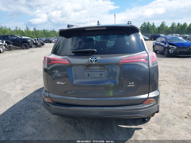 Toyota RAV4 LE 2016 JTMBFREV3GJ074971 Image 17