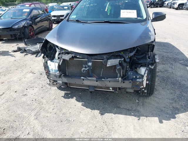 Toyota RAV4 LE 2016 JTMBFREV3GJ074971 Image 6