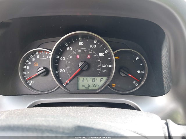 Toyota RAV4 LE 2016 JTMBFREV3GJ074971 Image 7