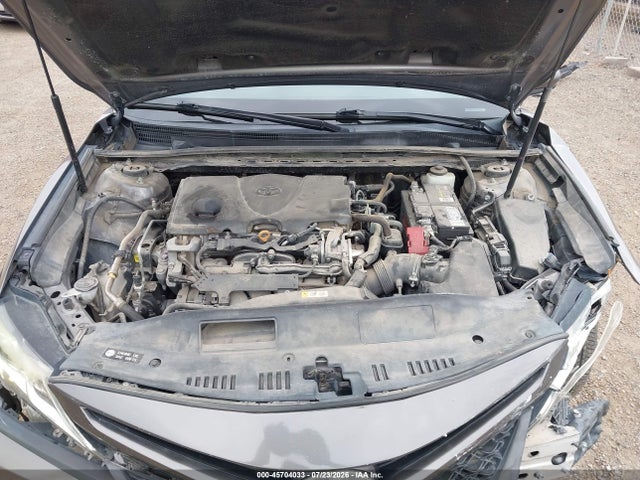 Aukcja sprzedaży 2019 Toyota Camry Se, vin: 4T1B11HKXKU229620, numer aukcji: 45704033