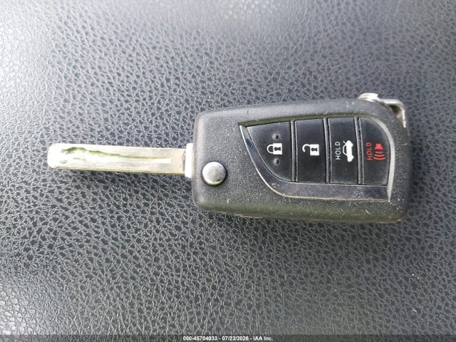 Aukcja sprzedaży 2019 Toyota Camry Se, vin: 4T1B11HKXKU229620, numer aukcji: 45704033
