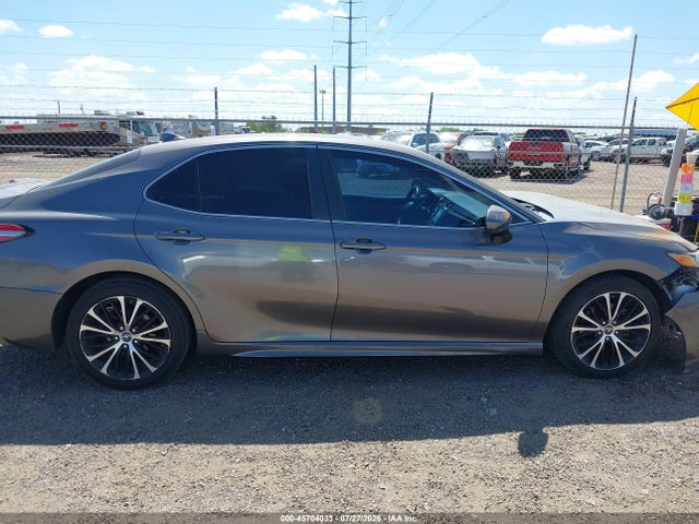 Aukcja sprzedaży 2019 Toyota Camry Se, vin: 4T1B11HKXKU229620, numer aukcji: 45704033