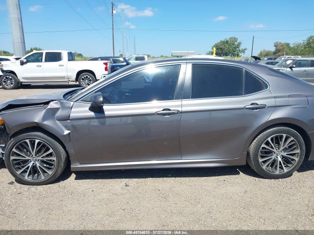 Aukcja sprzedaży 2019 Toyota Camry Se, vin: 4T1B11HKXKU229620, numer aukcji: 45704033
