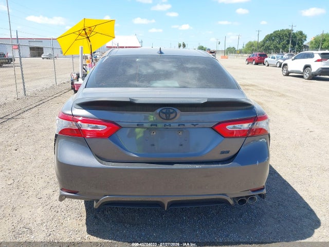 Aukcja sprzedaży 2019 Toyota Camry Se, vin: 4T1B11HKXKU229620, numer aukcji: 45704033