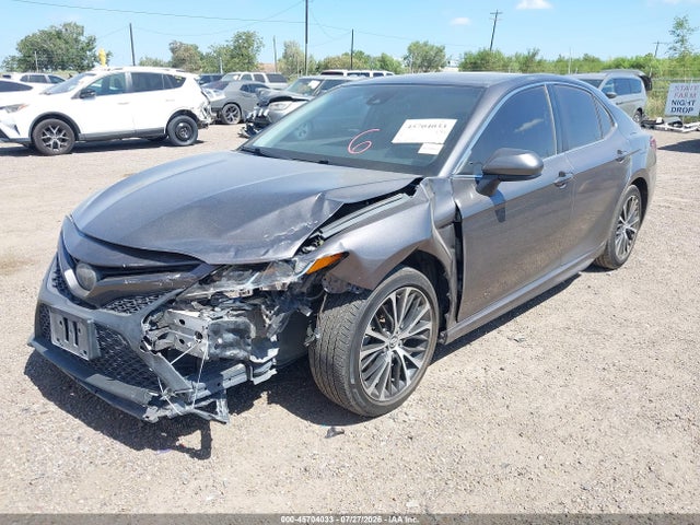 Aukcja sprzedaży 2019 Toyota Camry Se, vin: 4T1B11HKXKU229620, numer aukcji: 45704033
