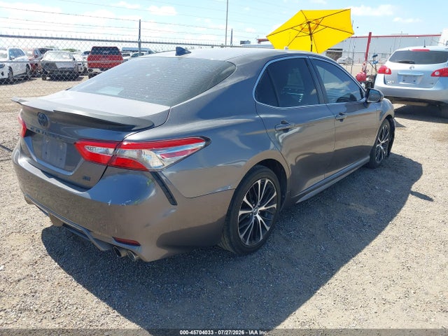 Aukcja sprzedaży 2019 Toyota Camry Se, vin: 4T1B11HKXKU229620, numer aukcji: 45704033