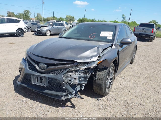 Aukcja sprzedaży 2019 Toyota Camry Se, vin: 4T1B11HKXKU229620, numer aukcji: 45704033