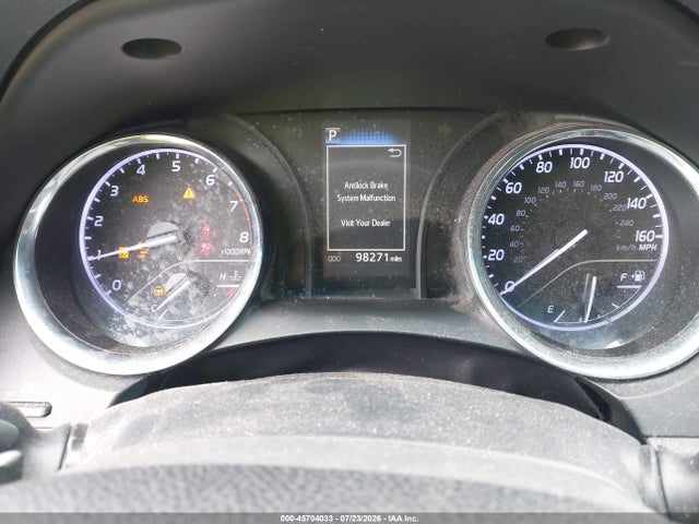 Aukcja sprzedaży 2019 Toyota Camry Se, vin: 4T1B11HKXKU229620, numer aukcji: 45704033