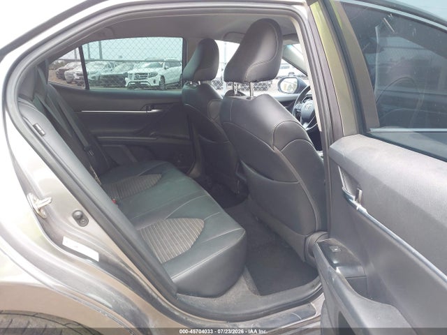Aukcja sprzedaży 2019 Toyota Camry Se, vin: 4T1B11HKXKU229620, numer aukcji: 45704033
