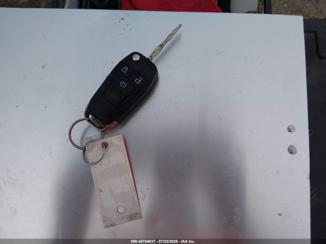 Ford FUSION SE 2016 1FA6P0H79G5119188 Image 11