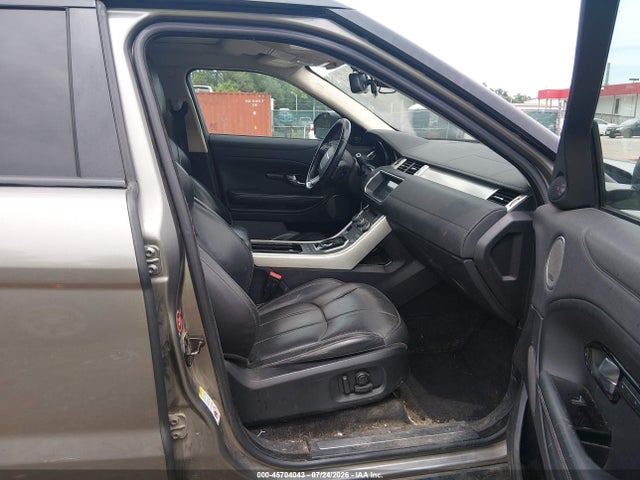 Продажа на аукционе авто 2017 Land Rover Range Rover Evoque Hse, vin: SALVR2BG1HH191290, номер лота: 45704043