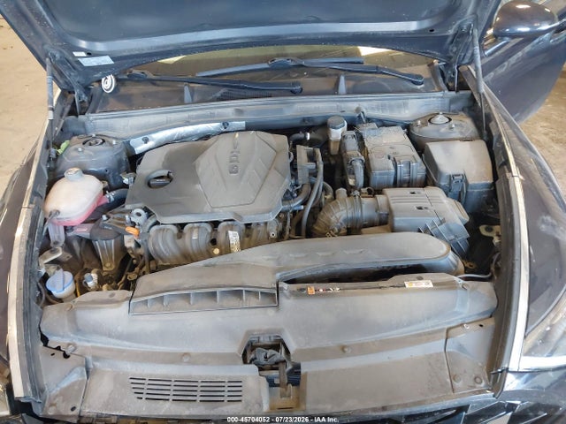 Продаж на аукціоні авто 2023 Hyundai Sonata Sel, vin: KMHL64JA3PA293967, номер лоту: 45704052
