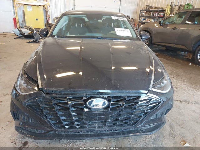 Продаж на аукціоні авто 2023 Hyundai Sonata Sel, vin: KMHL64JA3PA293967, номер лоту: 45704052