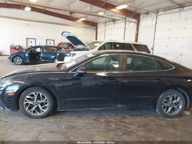 Продаж на аукціоні авто 2023 Hyundai Sonata Sel, vin: KMHL64JA3PA293967, номер лоту: 45704052
