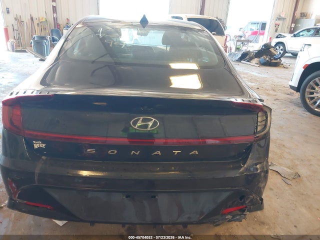 Продаж на аукціоні авто 2023 Hyundai Sonata Sel, vin: KMHL64JA3PA293967, номер лоту: 45704052