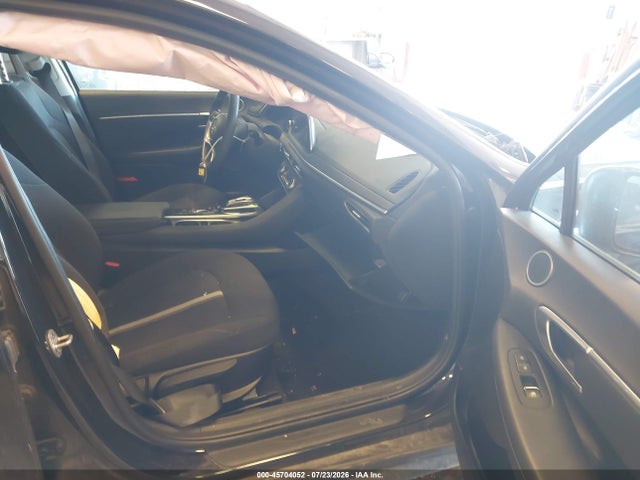 Продаж на аукціоні авто 2023 Hyundai Sonata Sel, vin: KMHL64JA3PA293967, номер лоту: 45704052