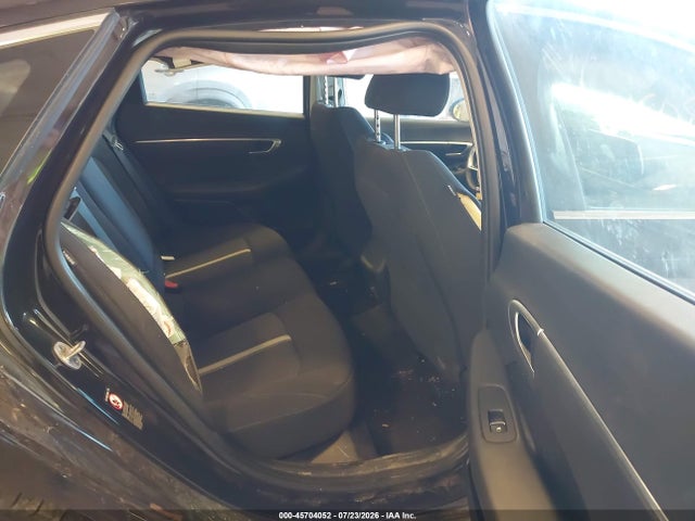 Продаж на аукціоні авто 2023 Hyundai Sonata Sel, vin: KMHL64JA3PA293967, номер лоту: 45704052