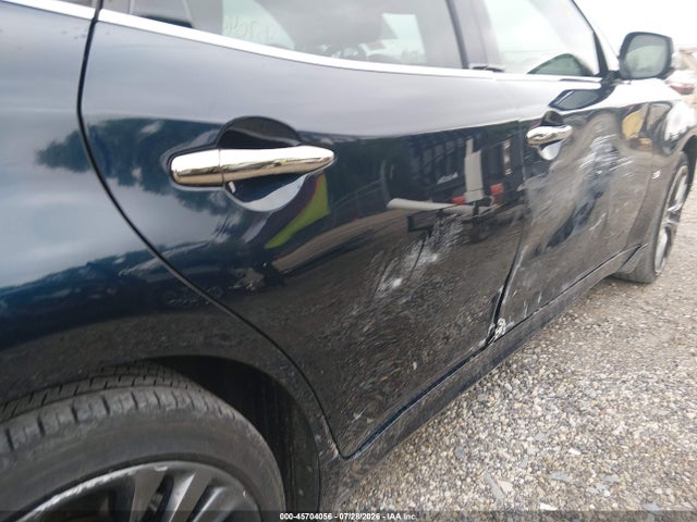 2016 Infiniti Q70 3.7x მანქანა იყიდება აუქციონზე, vin: JN1BY1AR5GM270559, აუქციონის ნომერი: 45704056