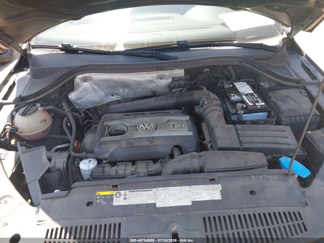 Продажа на аукционе авто 2013 Volkswagen Tiguan Sel, vin: WVGBV3AX4DW591102, номер лота: 45704058