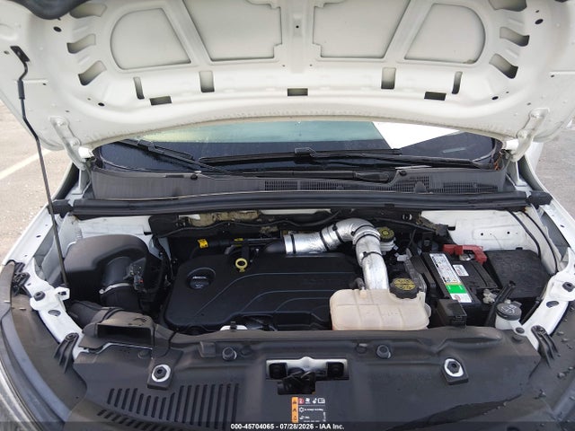 Aukcja sprzedaży 2022 Buick Encore Fwd Preferred, vin: KL4CJASM0NB518132, numer aukcji: 45704065