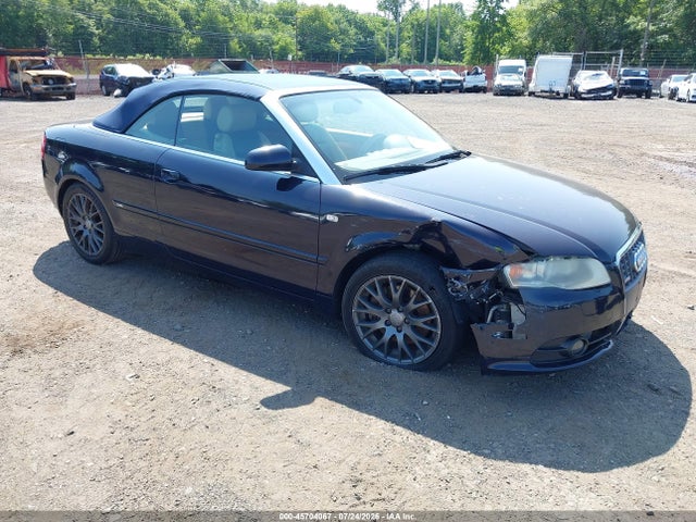 Aukcja sprzedaży 2009 Audi A4 2.0t/2.0t Special Edition, vin: WAUDF48H49K005525, numer aukcji: 45704067