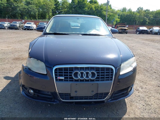 45704067 :رقم المزاد ، WAUDF48H49K005525 vin ، 2009 Audi A4 2.0t/2.0t Special Edition مزاد بيع