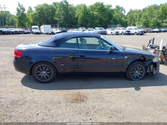 45704067 :رقم المزاد ، WAUDF48H49K005525 vin ، 2009 Audi A4 2.0t/2.0t Special Edition مزاد بيع