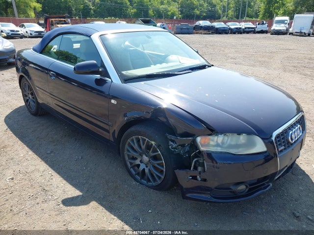 45704067 :رقم المزاد ، WAUDF48H49K005525 vin ، 2009 Audi A4 2.0t/2.0t Special Edition مزاد بيع
