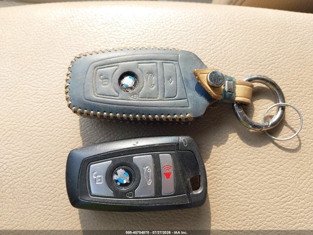 Продаж на аукціоні авто 2013 Bmw X3 Xdrive28i, vin: 5UXWX9C51D0A11923, номер лоту: 45704070
